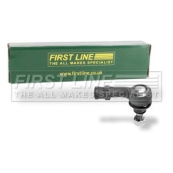 Tie Rod End FIRST LINE FTR4618 for SEAT