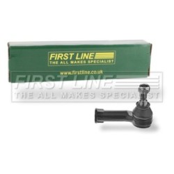 Tie Rod End FIRST LINE FTR4621 for VW TRANSPORTER OE 701419812B