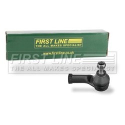 Tie Rod End FIRST LINE FTR4809 for FORD FOCUS OE 1074305