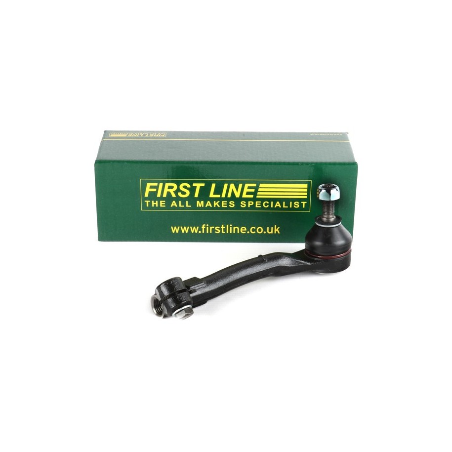 Tie Rod End FIRST LINE FTR4831 for RENAULT CLIO OE 7701147127