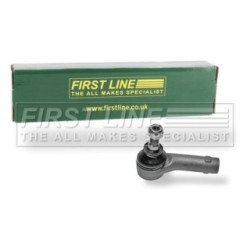 Tie Rod End FIRST LINE FTR4856 for VW TRANSPORTER OE 701419811E
