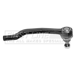 Tie Rod End FIRST LINE FTR4868 for MERCEDES A-CLASS OE 1383301335