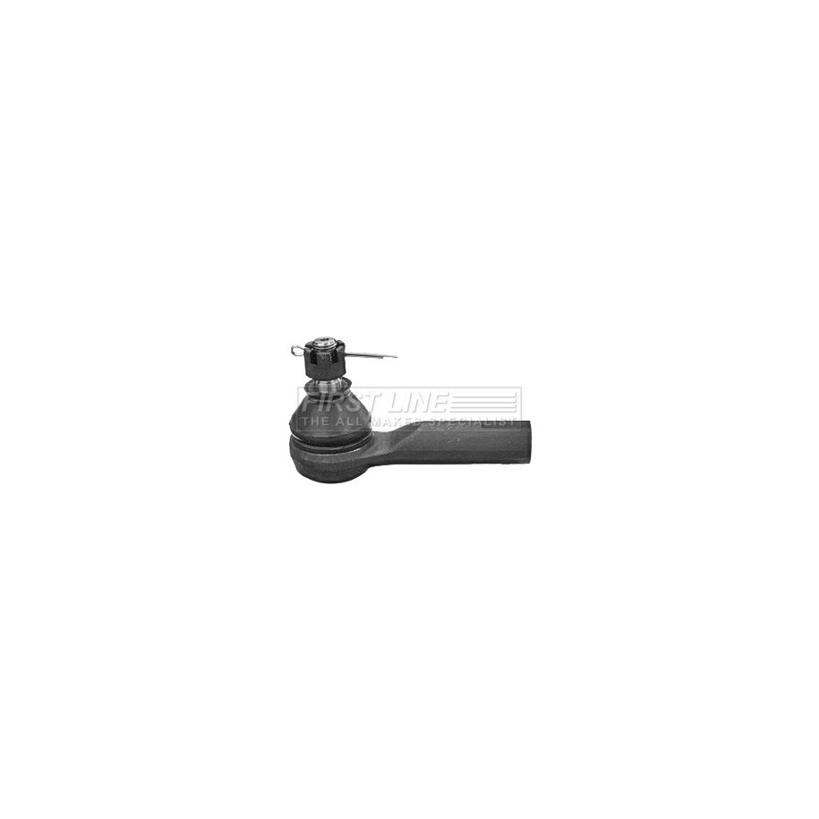Tie Rod End FIRST LINE FTR4870 for NISSAN
