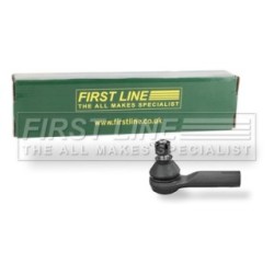 Tie Rod End FIRST LINE FTR4870 for NISSAN