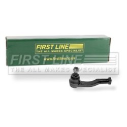 Tie Rod End FIRST LINE FTR4874 for SUBARU IMPREZA