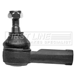 Tie Rod End FIRST LINE FTR4876 for VAUXHALL
