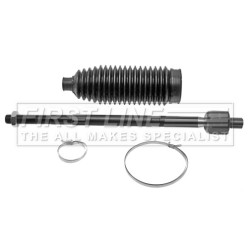 Inner Tie Rod FIRST LINE FTR4901K for AUDI A3 OE 1J0422821B