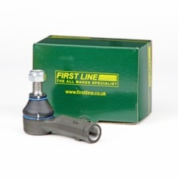Tie Rod End FIRST LINE FTR4952 for AUDI