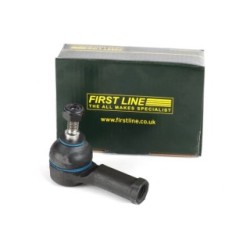 Tie Rod End FIRST LINE FTR4966 for FORD TOURNEO
