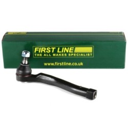 Tie Rod End FIRST LINE FTR5044 for CHEVROLET