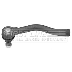 Tie Rod End FIRST LINE FTR5048 for CHEVROLET