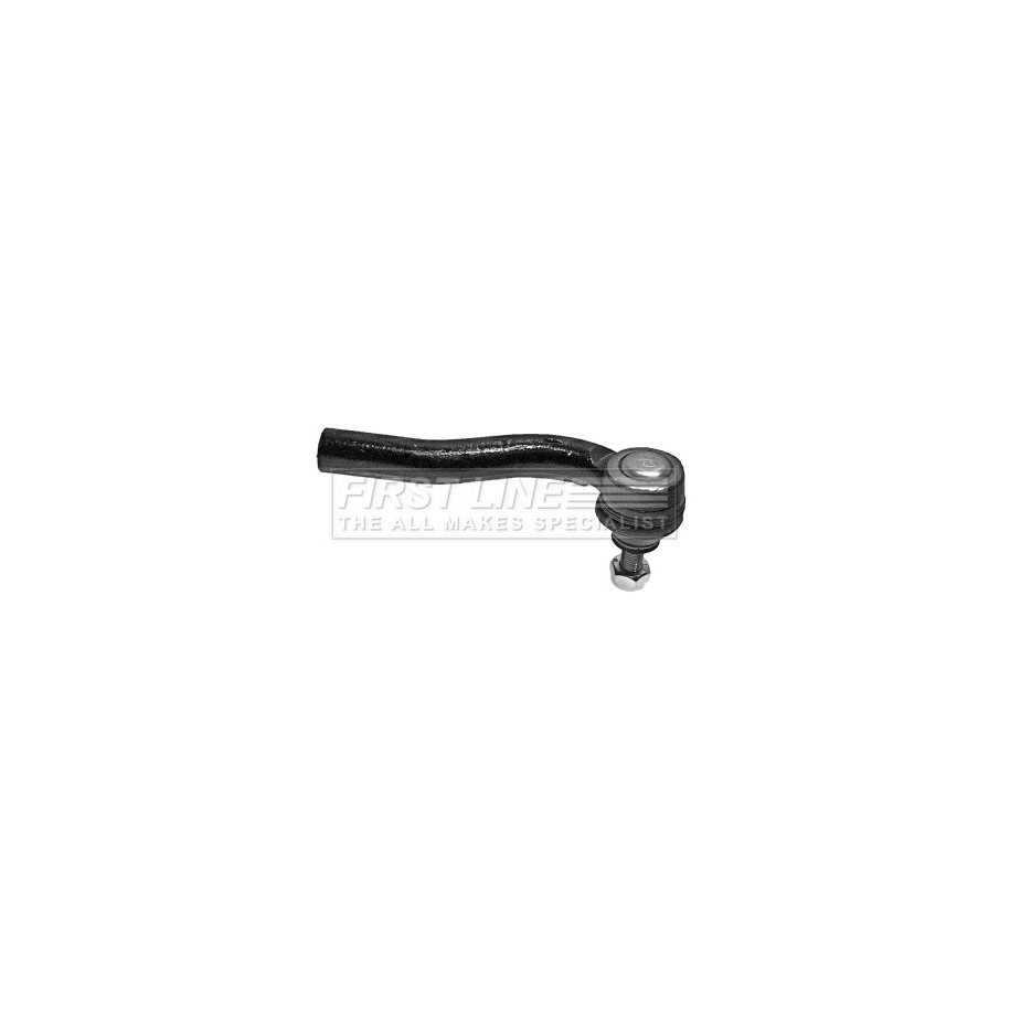 Tie Rod End FIRST LINE FTR5056 for ABARTH