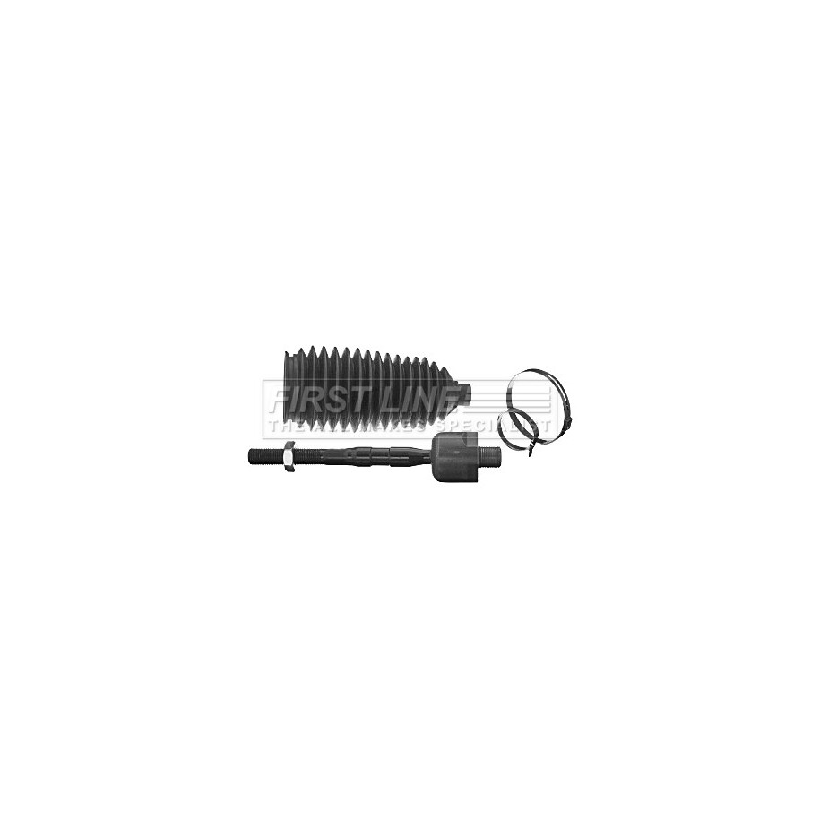 Tie Rod End FIRST LINE FTR5094K for MAZDA 6 OE GJ6A3224X