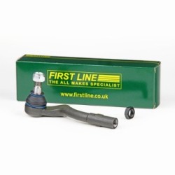 Tie Rod End FIRST LINE FTR5102 for MERCEDES OE 2033302003