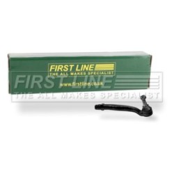 Tie Rod End FIRST LINE FTR5108 for MERCEDES M-CLASS OE 1633300203