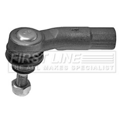 Tie Rod End FIRST LINE FTR5159 for AUDI