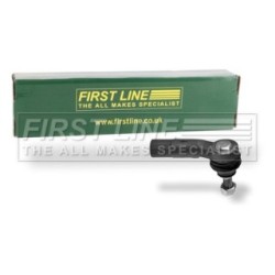 Tie Rod End FIRST LINE FTR5160 for AUDI