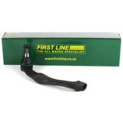 Tie Rod End FIRST LINE FTR5224 for VW MULTIVAN
