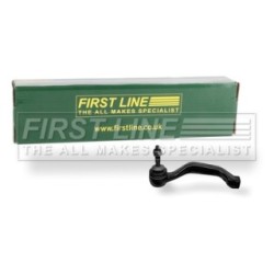 Tie Rod End FIRST LINE FTR5229 for JAGUAR S-TYPE