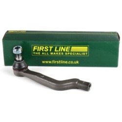 Tie Rod End FIRST LINE FTR5242 for MERCEDES A-CLASS