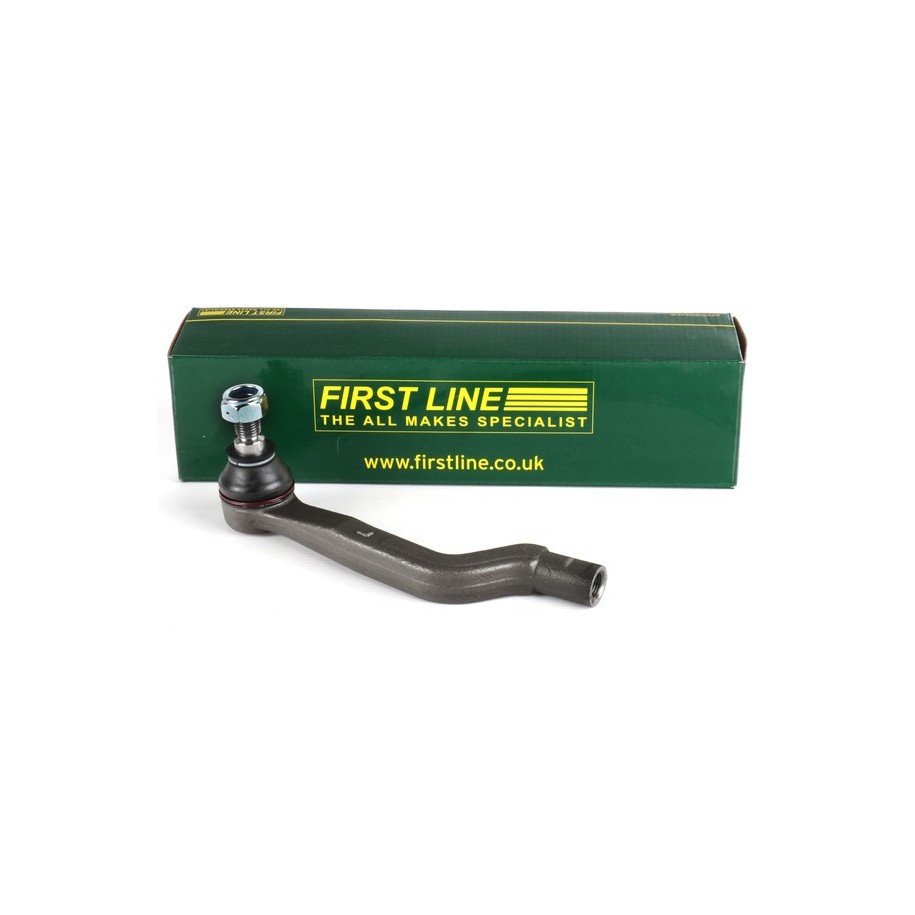 Tie Rod End FIRST LINE FTR5242 for MERCEDES A-CLASS