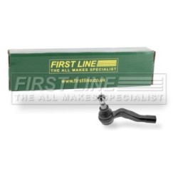 Tie Rod End FIRST LINE FTR5331 for NISSAN 350Z OE 48640AL525