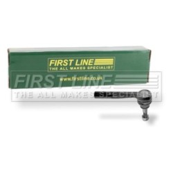 Tie Rod End FIRST LINE FTR5377 for FIAT