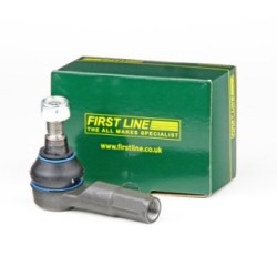 Tie Rod End FIRST LINE FTR5415 for MERCEDES