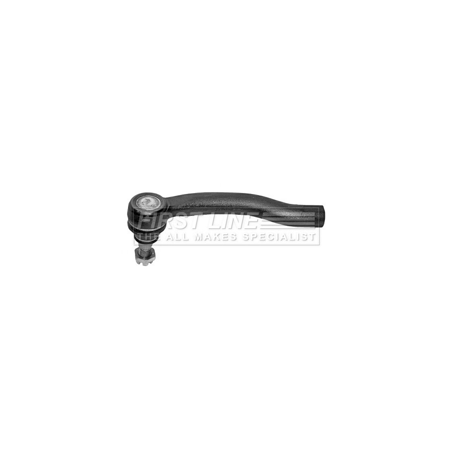 Tie Rod End FIRST LINE FTR5419 for NISSAN NAVARA