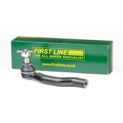 Tie Rod End FIRST LINE FTR5419 for NISSAN NAVARA