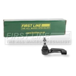 Tie Rod End FIRST LINE FTR5563 for DODGE