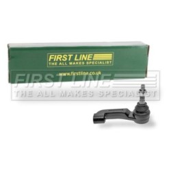 Tie Rod End FIRST LINE FTR5564 for DODGE