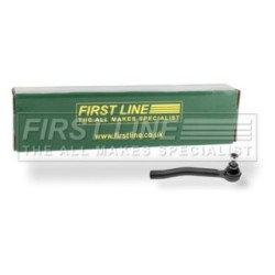 Tie Rod End FIRST LINE FTR5665 for NISSAN JUKE