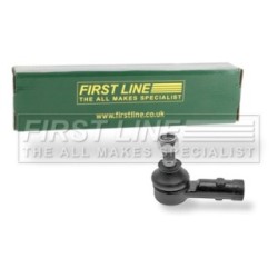 Tie Rod End FIRST LINE FTR5674 for CHEVROLET SPARK OE 95967285
