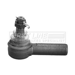 Tie Rod End FIRST LINE FTR5744 for ISUZU N OE 377772587001