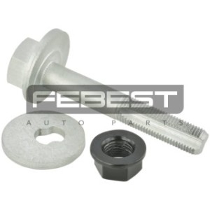 Camber Correction Screw - FEBEST 2229001KIT