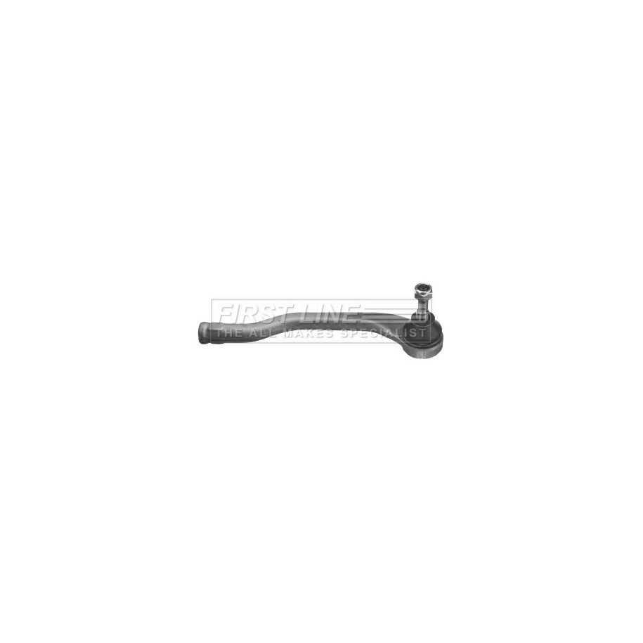 Tie Rod End FIRST LINE FTR5849 for DACIA DUSTER OE 8201108332