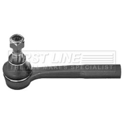 Tie Rod End FIRST LINE FTR5854 for VAUXHALL MERIVA OE 1609013
