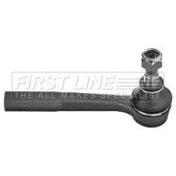 Tie Rod End FIRST LINE FTR5855 for VAUXHALL MERIVA OE 1609012