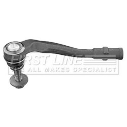 Tie Rod End FIRST LINE FTR5860 for AUDI A8 OE 4H0422817A