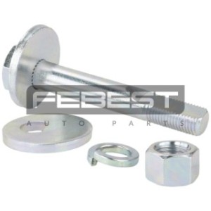 Camber Correction Screw - FEBEST 2229002KIT