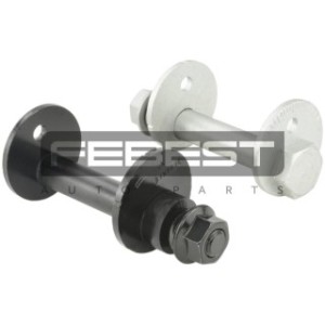 Camber Correction Screw - FEBEST 2229004KIT