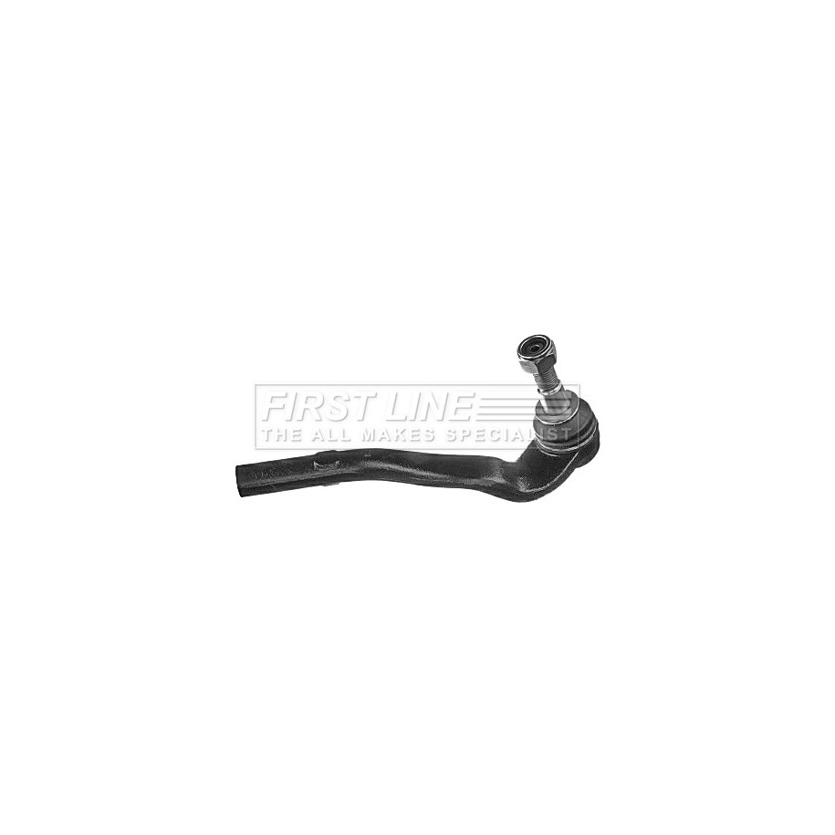 Tie Rod End FIRST LINE FTR5906 for MERCEDES E-CLASS OE 2123308200