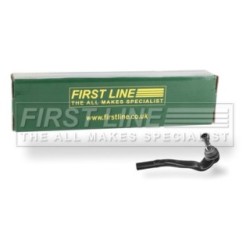 Tie Rod End FIRST LINE FTR5906 for MERCEDES E-CLASS OE 2123308200