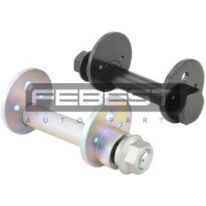 Camber Correction Screw - FEBEST 2229005KIT