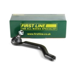 Tie Rod End FIRST LINE FTR5931 for NISSAN