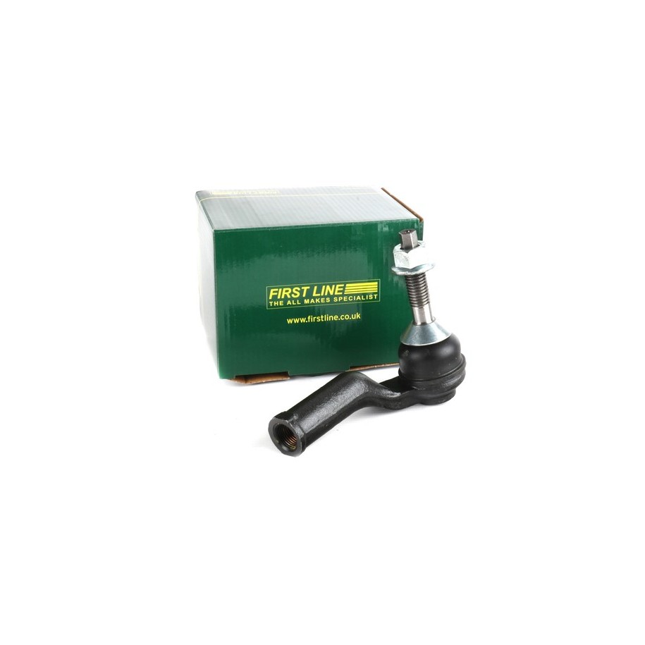 Tie Rod End FIRST LINE FTR5934 for FORD GALAXY