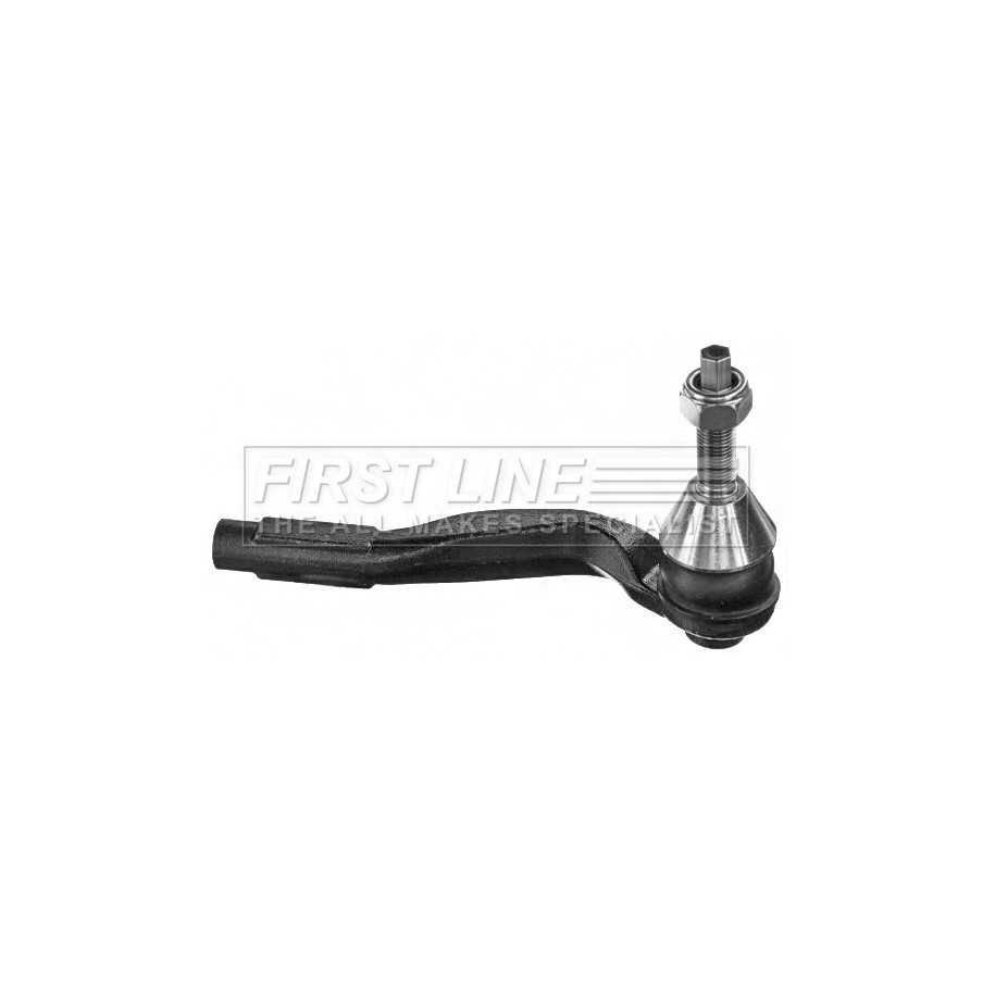 Tie Rod End FIRST LINE FTR5945 for MERCEDES OE 2054600005