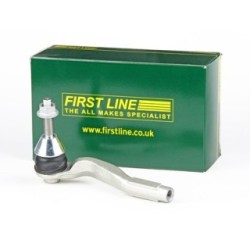 Tie Rod End FIRST LINE FTR5946 for MERCEDES OE 2054600105