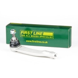 Tie Rod End FIRST LINE FTR5954 for PORSCHE PANAMERA OE 97034713201
